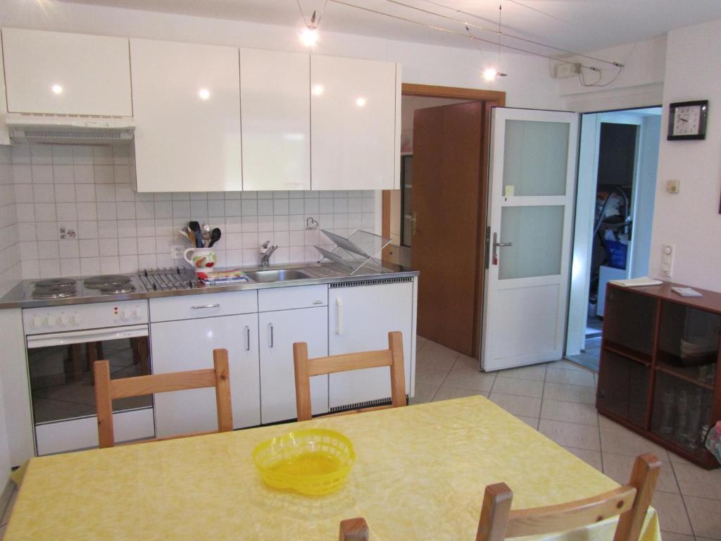 ホテル Ca Evelina マッジャ 部屋 写真